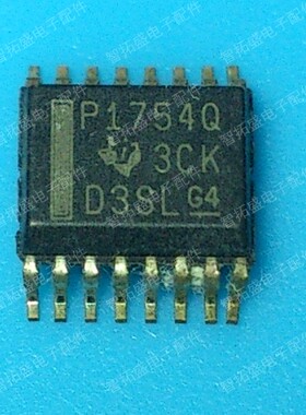 全新正品现货 PCM1754DBQR  P1754Q 一个起发 可直拍