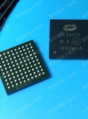 全新正品现货 ZL30321 一个起发 可直拍