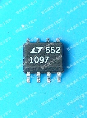 全新正品现货 LT1097CS8 LT1097 SOP8 一个起发 可直拍