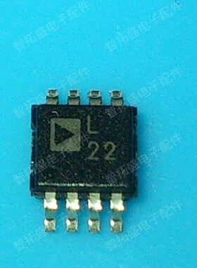 全新正品现货 ADP3336ARMZ L22 一个起发 可直拍