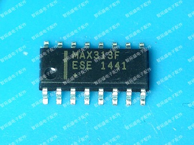 全新正品现货 MAX313FESE SOP16 可直拍