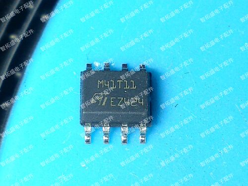 全新正品现货 M41T11M6F M41T11  SOP8 一个起发 可直拍