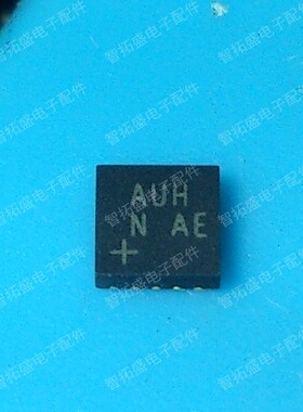 全新正品现货 MAX8815AETB+ AUH TDFN10 一个起发 可直拍