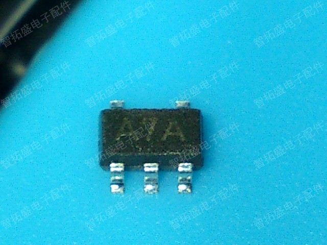 全新正品现货 AD8531ART A7A SOT23-5 一个起发 可直拍