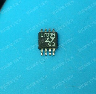 全新正品现货 LTC4307CMS8-1 LTDBN 可直拍