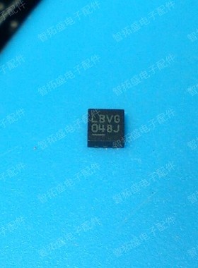 全新正品现货 LTC3204BEDC-5 LBVG 一个起发 可直拍