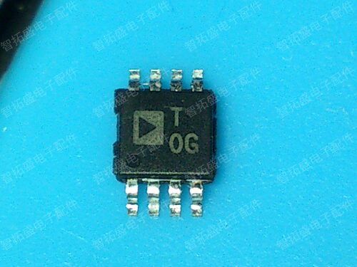 全新正品现货 AD7418ARMZ TOG T0G 一个起发 可直拍