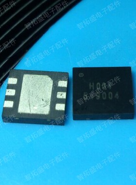 全新正品现货 H004 RFHIC厂家RF射频元件 DFN-6 可直拍