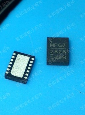 全新正品现货 MP2826DL-LF-Z 可直拍