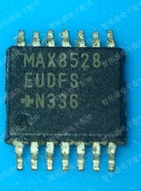 全新正品现货 MAX8528EUD 一个起发 可直拍