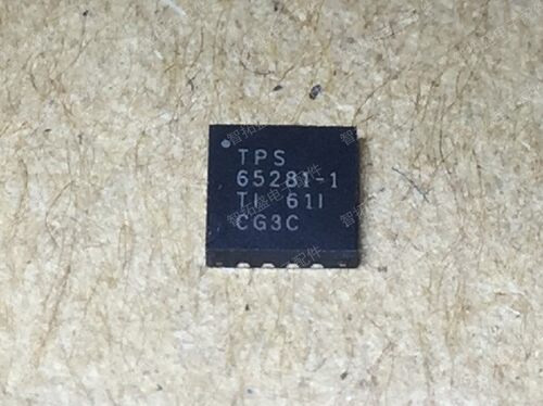 全新正品现货 TPS65281-1RGVR 一个起发 可直拍