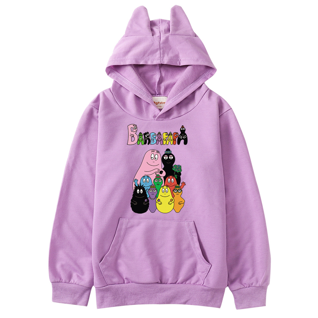 巴巴爸爸宝宝秋季长袖卫衣薄