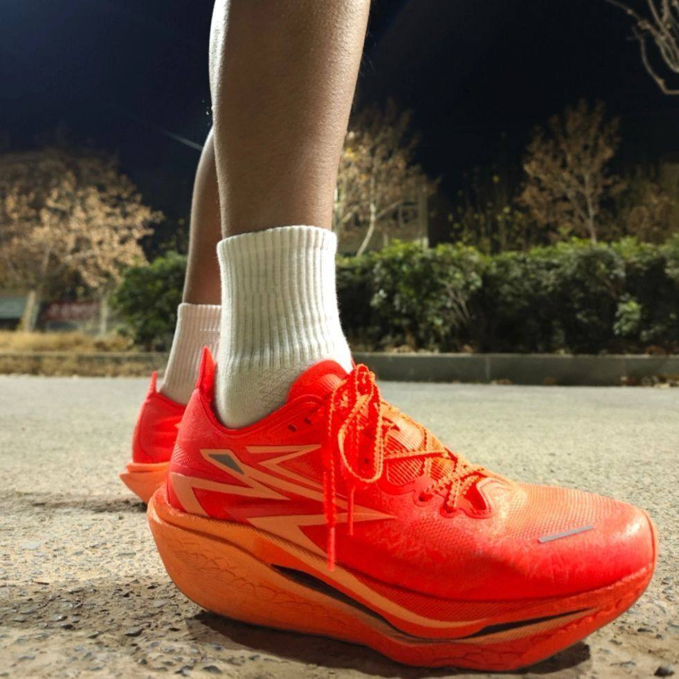 飞燃4.0全掌碳板跑步运动鞋超轻回弹马拉松减震专业训练运动跑鞋,运动鞋new,跑步鞋,淘宝优惠券,粉丝福利购,淘宝优惠卷