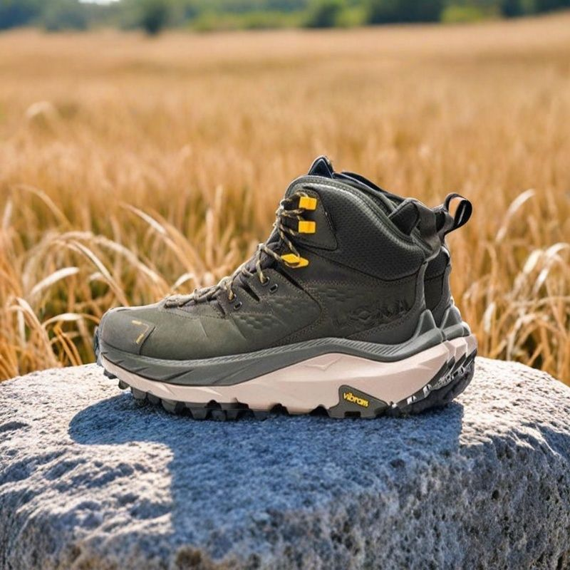 男鞋高帮时尚潮流百搭厚底内增高防滑耐磨减震徒步户外防水登山鞋,流行男鞋,时尚休闲鞋,淘宝优惠券,粉丝福利购,淘宝优惠卷