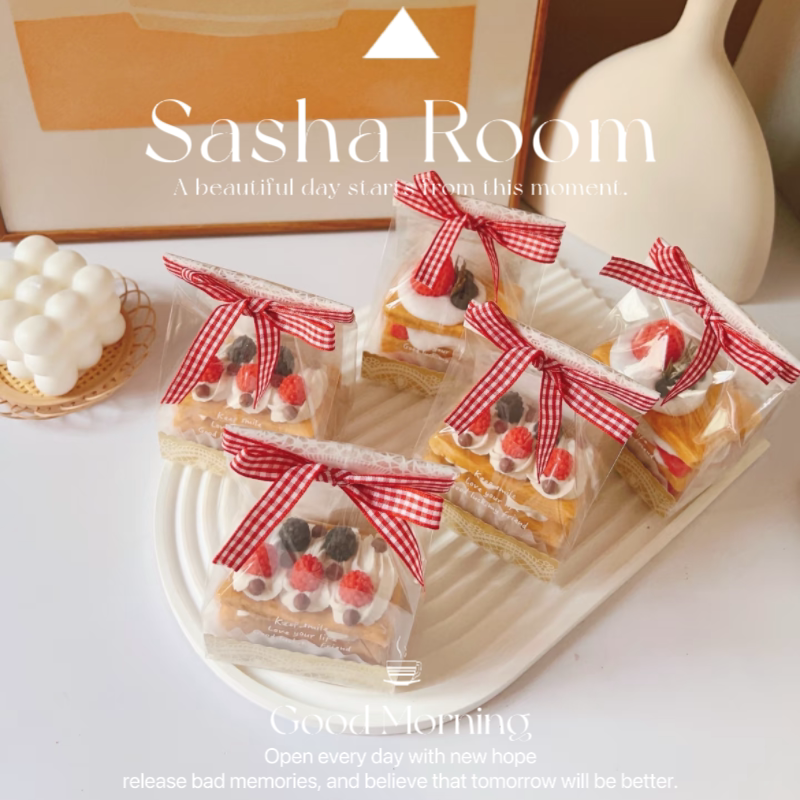 SASHA ROOM 精油手工皂原创香皂伴手礼结婚生日礼物洗手清洁沐浴