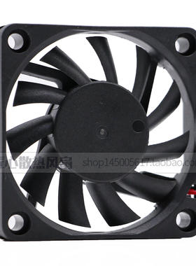 ARX FD1260-A2033A DC 12V 0.22A 6厘米60*60*10mm 散热风扇