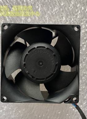 SUNON 建准 原装 PF80381B1-000C-S99 DC 12V 24W 80x80x38mm风扇