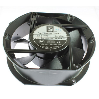 OA172SAP-22-1TBXC ORION FANS 230 VAC FAN 交流散热风扇