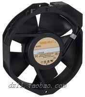 5915PC-12T-B20-A00〖FAN AXIAL 172X38MM 115VAC TERM〗