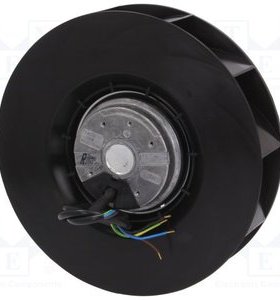 德国ebm R2S175-AB56-01 220V风机全新原装台湾产FH175G0000 代替