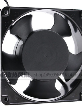 建准 SUNON SP102A 1123MBL.GN 12CM AC 115V 交流风扇