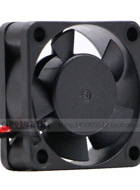 百瑞 BI-SONIC BP301012H-03 12V 0.15A 3CM 3010 2线 散热风扇