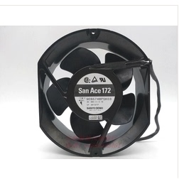 XF-22687三洋工业变频器散热风扇48V直流1.5A 170X50X21MM