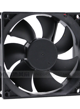 全新原装正品 SZJZ KD1209PTB1  DC12V 0.21A 9CM/厘米 散热风扇