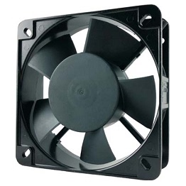 MAXAIR 永业昌 BT220 220V 12038 12CM 12038B2HL 散热风扇