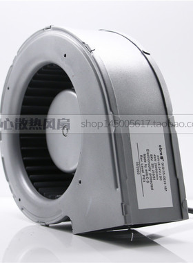 进口ebm24V 45W 40W12V 220V 18CM厘米 全金属德国涡轮风机火焰灯