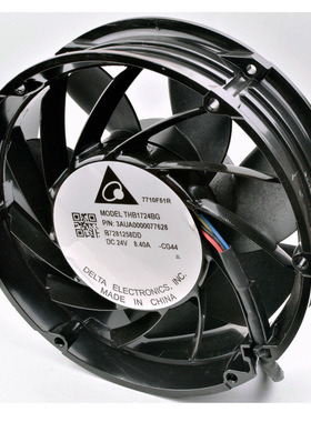 THB1724BG 3AUA0000077628 ACS880变频器风扇3AXD50000049451