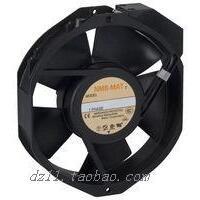 5915PC-12T-B20-A00〖FAN AXIAL 172X38MM 115VAC TERM〗
