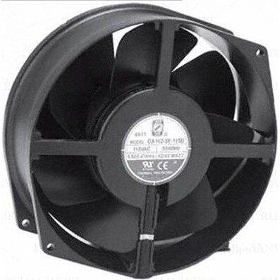 OA162-5E-115WB span class=H-FAN/span AXIAL 172X55MM 115V