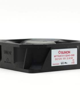 HEF936奥图码HD260S宏基AX313 AS314投影仪T410DTB风扇PT-LW321EA