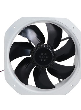 22580交流220V轴流A9932E-22H-B21风机A9032E-22H-B21 0.35A 75W