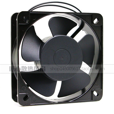 Cooling CLA13538SM AC220V 13538 13CM/厘米 135*135*38轴流风扇