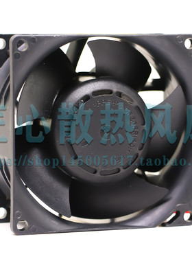 建准sunon 8038 PF80381B1-000C-H99 8038 12V 暴力大风力风扇