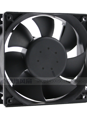 PFC0382B1-Q13C-AAP 原装建准 12038 24V 17.96W 变频器风扇