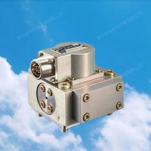 航空伺服阀 636M 638M 伺服比例阀