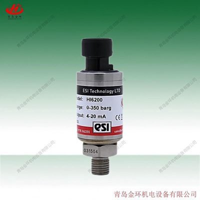 ESI压力传感器ESI-GS4200H