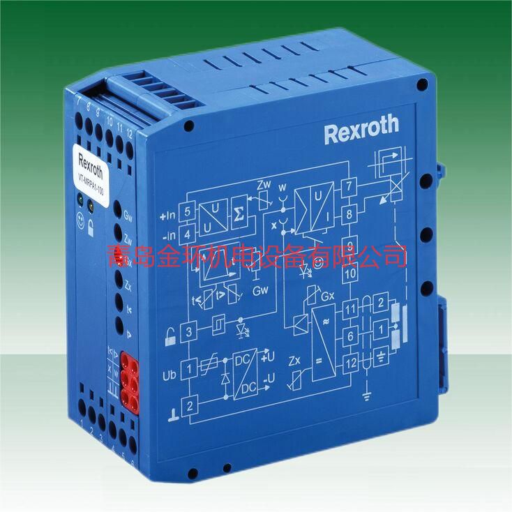 VT-VRRA 1-527-1X/V0/RV 0811405148  VT12350-3X/0 R910960747