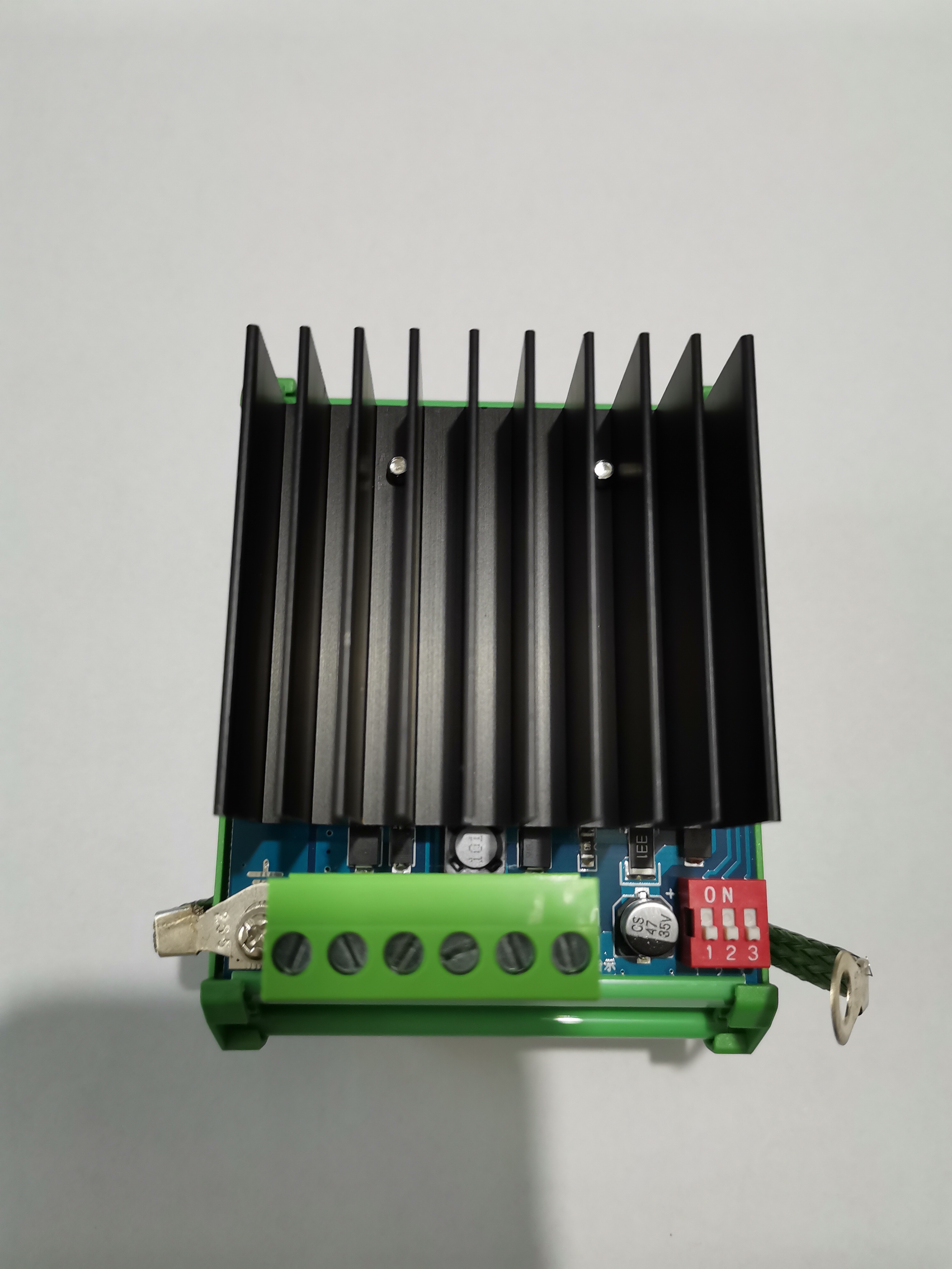 Cpt-100-01 CYBELE CVA100 CYBELEC  V-MVP-100 S-MVP-100/A