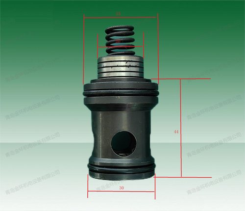 液压阀插装阀力士乐插装阀