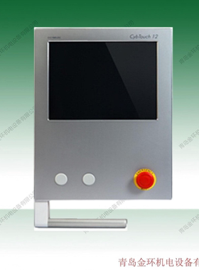 CYBELEC 系统 ModEva12S  VisiTouch PCBox CybTouch12 CybTouch8