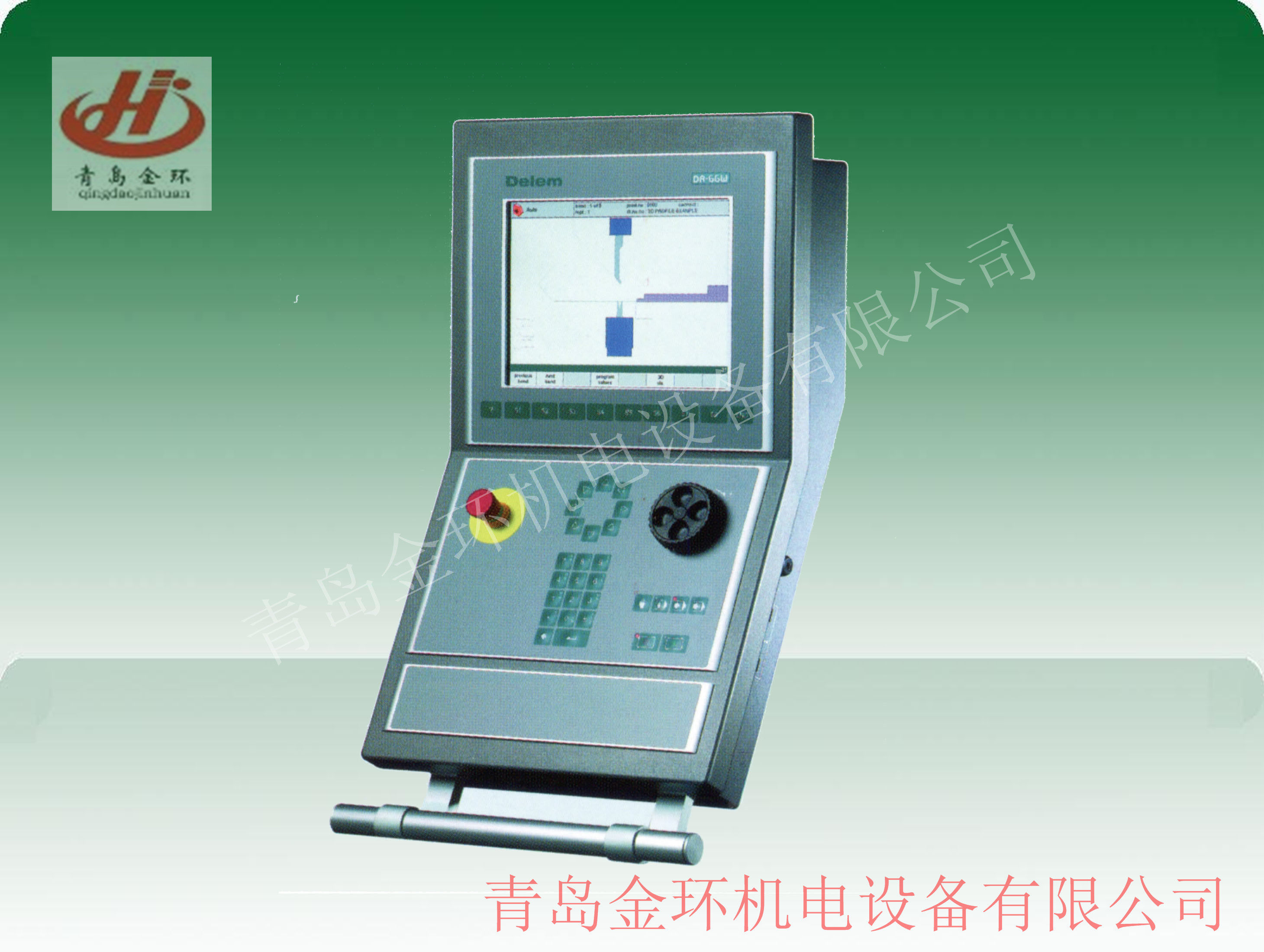 delem DA66We系统DA66We主板DA66We显示器DA66We键盘DA66W急停