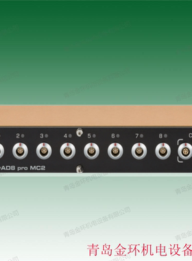 维克多VECTOR/CSM THMC8 THMC16CANopen AD4proMC10 CNT4evo