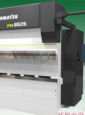 小松折弯机维修  日本小松折弯机维修 比利时 BEYELER LVD AMADA