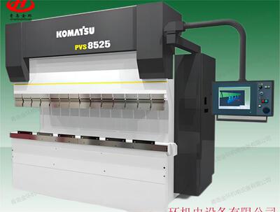 液压阀日本小松小松折弯机维修