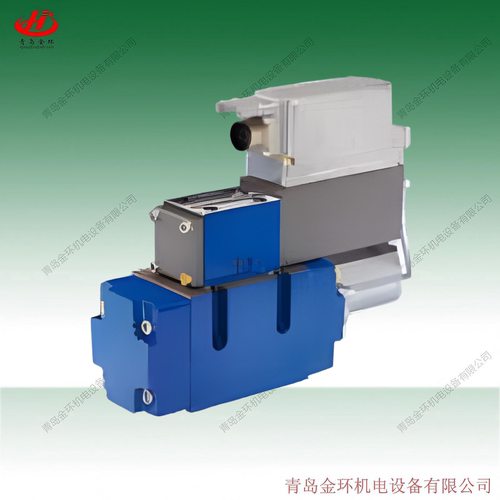 力士乐4WRPEH6C3B40L液压阀