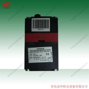 Hoerbiger 贺尔碧格P13-4-FS-B PS601013-555-000